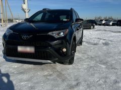 Фото авто Toyota RAV4