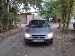 Сүрөт унаа Hyundai Getz