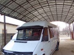 Фото авто Mercedes-Benz Sprinter