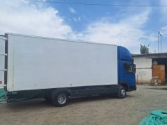 Фото авто Mercedes-Benz Atego