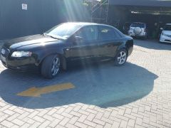 Photo of the vehicle Audi A4