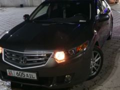 Сүрөт унаа Honda Accord