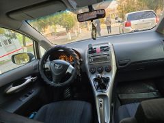 Сүрөт унаа Toyota Auris