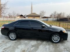 Фото авто Toyota Camry