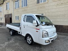 Фото авто Hyundai Porter