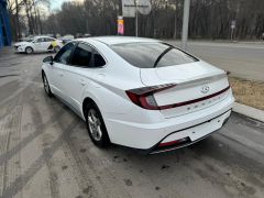 Сүрөт унаа Hyundai Sonata