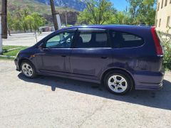 Photo of the vehicle Honda Stream