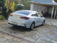 Сүрөт унаа Hyundai Sonata