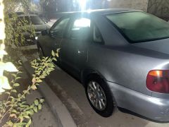 Сүрөт унаа Audi A4