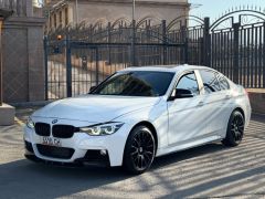 Фото авто BMW 3 серии