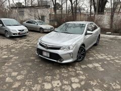 Фото авто Toyota Camry