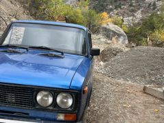 Сүрөт унаа ВАЗ (Lada) 2106