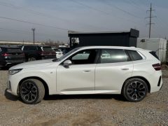 Сүрөт унаа BMW X3