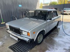 Photo of the vehicle ВАЗ (Lada) 2107