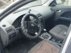 Photo of the vehicle Ford Mondeo