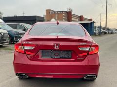 Сүрөт унаа Honda Accord