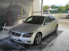 Фото авто Toyota Altezza