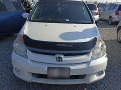 Сүрөт унаа Honda Stream