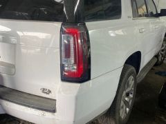 Photo of the vehicle GMC Yukon