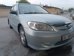 Сүрөт унаа Honda Civic