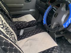 Фото авто Honda Stepwgn