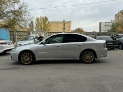 Сүрөт унаа Subaru Legacy