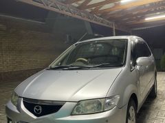 Photo of the vehicle Mazda Premacy