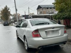 Photo of the vehicle Subaru Legacy