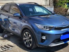 Фото авто Kia Stonic