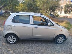 Фото авто Daewoo Matiz