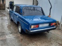 Photo of the vehicle ВАЗ (Lada) 2106