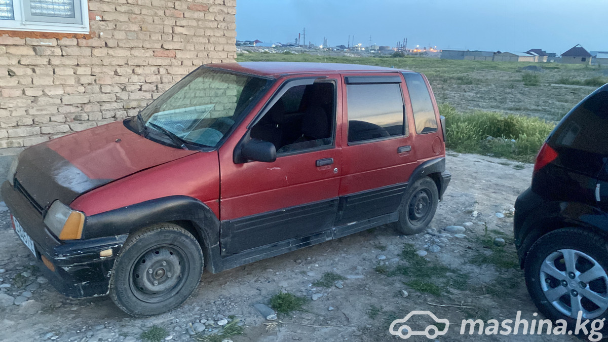 Buy Daewoo Tico в Бишкеке, 1996 year, 793 $.