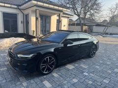 Фото авто Audi A7