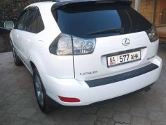 Photo of the vehicle Lexus RX