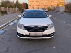 Фото авто Renault Samsung SM5