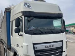 Фото авто DAF XF106 series