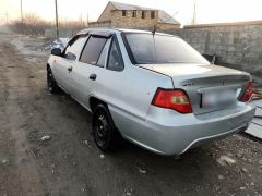 Photo of the vehicle Daewoo Nexia