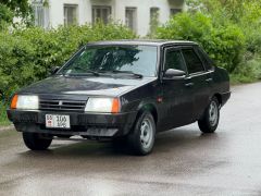 Photo of the vehicle ВАЗ (Lada) 21099