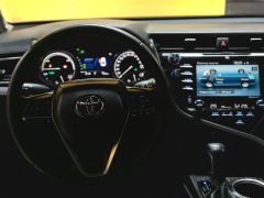 Photo of the vehicle Toyota Camry