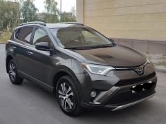 Photo of the vehicle Toyota RAV4