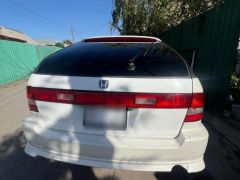 Сүрөт унаа Honda Accord