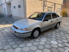 Фото авто Daewoo Nexia