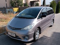 Фото авто Toyota Estima