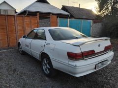 Photo of the vehicle Toyota Mark II