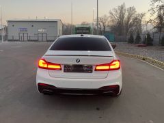 Сүрөт унаа BMW 5 серия