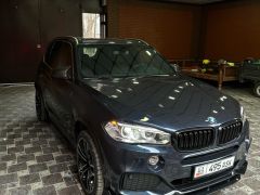 Фото авто BMW X5