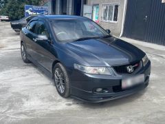 Фото авто Honda Accord