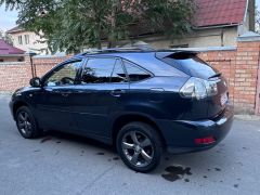 Сүрөт унаа Lexus RX