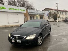 Фото авто Honda Inspire