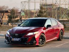 Сүрөт унаа Toyota Camry